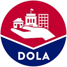 CO DOLA Logo